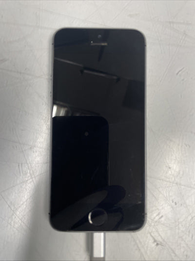 🔥 (For Telus only) 16GB iPhone 5s A1533  Space Gray  +