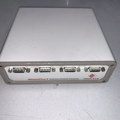 REDLAKE CCU MegaPlusⅡ Camera Control Console