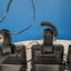 - 3x Plantronics C054 Base + WH500 WIRELESS HEADSET System