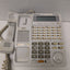 Panasonic KX-T7433C Digital Super Hybrid System Phone (NO PLASTIC COVER) -