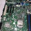 1 x  Supermicro X8SIL-F Computer Motherboard W/ X3440 CPU Tested (NO I/O Plate)