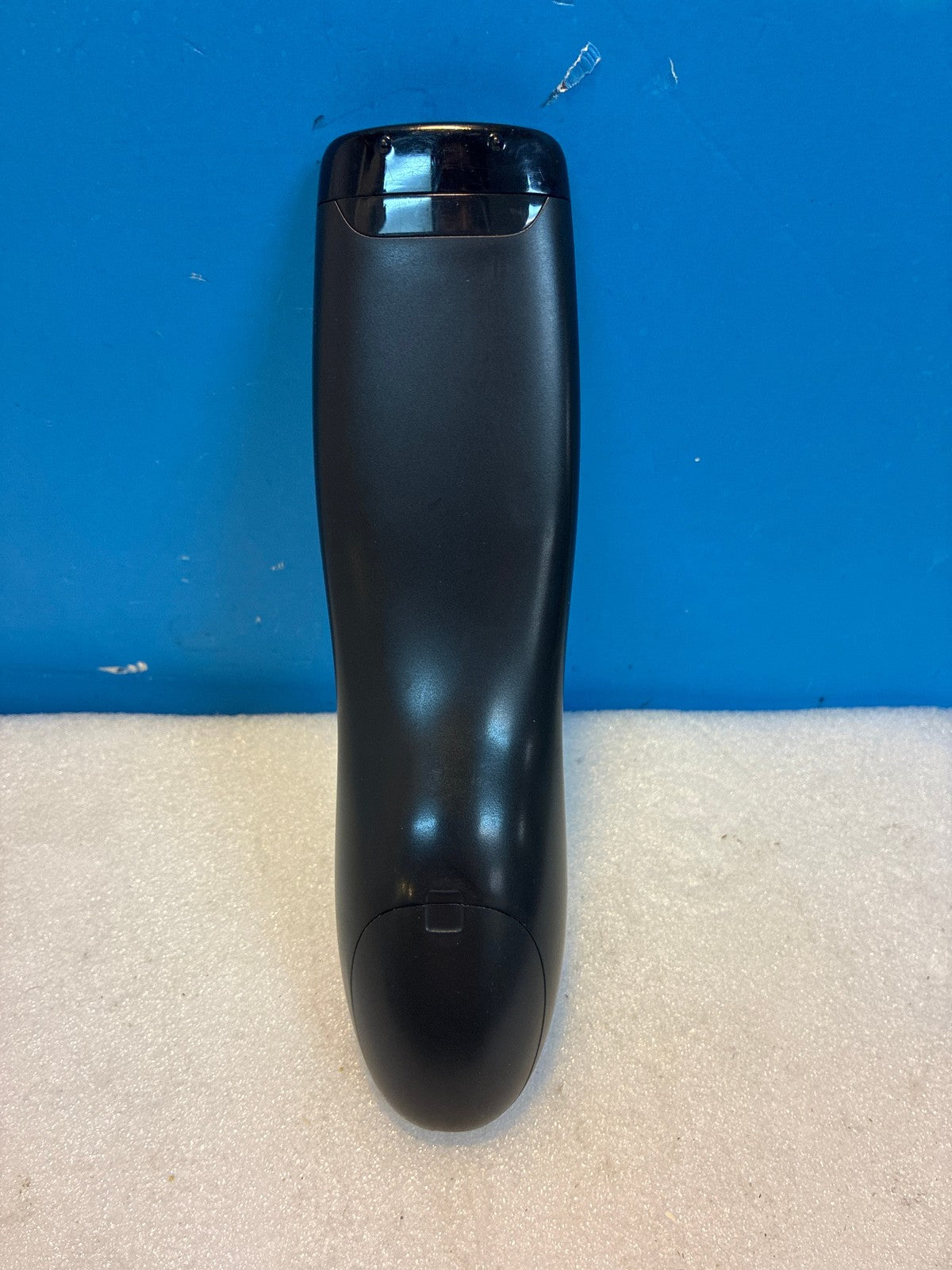 🔥 Logitech Harmony 650 Universal Remote Control Silver Black Color LCD