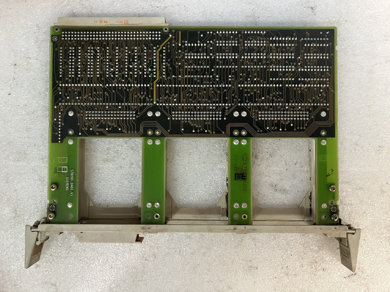 ~ SIEMENS Erzeugnisstand 570 281 9002.03 Circuit Board 570281.0001.03  *Tested*
