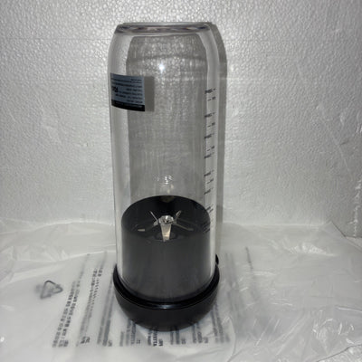 🔥450ML= 15 OZ  Portable Cordless Blender Capacity USB Rechargeable