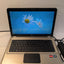 🎸 HP Pavilion dv5 15.6" Laptop AMD Turion II P540/4GB/ 320GB HDD/WINXP  (READ)