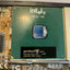 Intel Pentium III 933MHz Slot 1 CPU SECC Coppermine w/ Fan SL4AJ