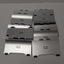 10x Cisco 7800 Series Phone stand For CISCO CP 7821/ CP 7841 -