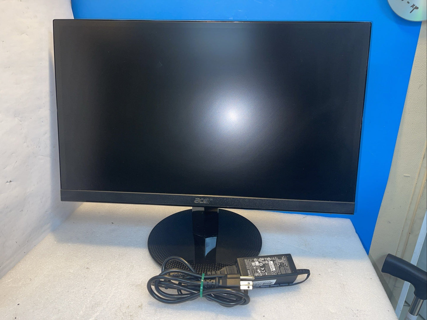 🔥 Acer SB220Q 21.5" Full HD 1920x1080 IPS Ultra-Thin Computer Monitor
