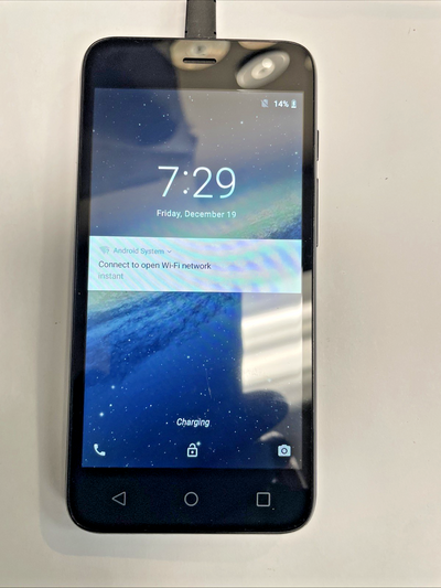 Sky Device Phone 16G Unlocked SmartPhone Tested  +