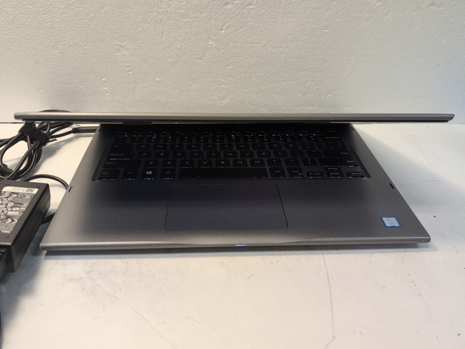 🔥 Dell Inspiron 13 5378 13" Touch Laptop i3-7100U/8GB/480GB SSD/Win11 (*READ) -