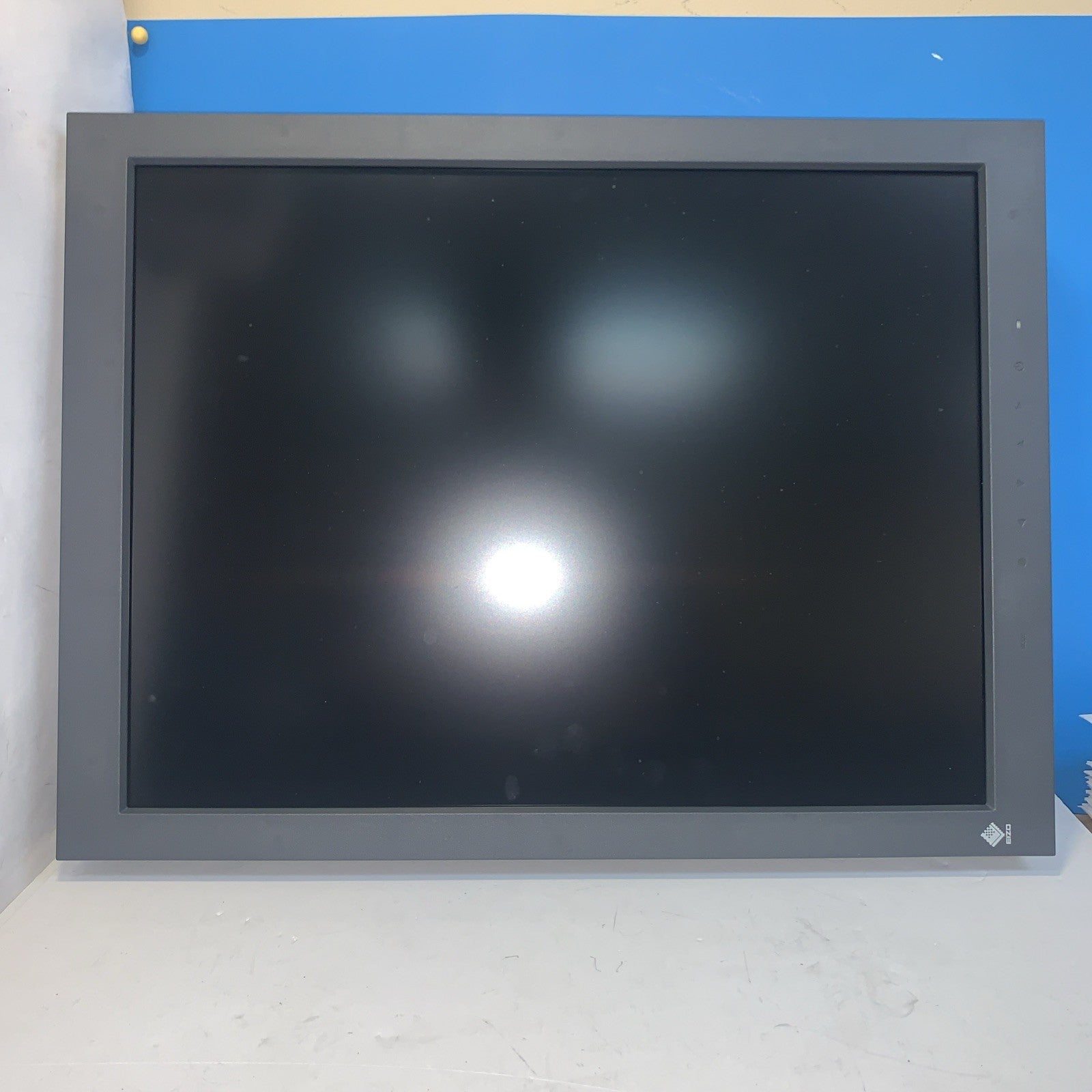 Grade A ~ EIZO RadiForce RX320 XRAY/MRI Colour LCD Radiology Monitor / Screen