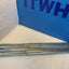 DELL STATIC READYRAIL KIT FOR 1U SERVER R620 R630 R410 R420 0Y819K 053D7M X632K