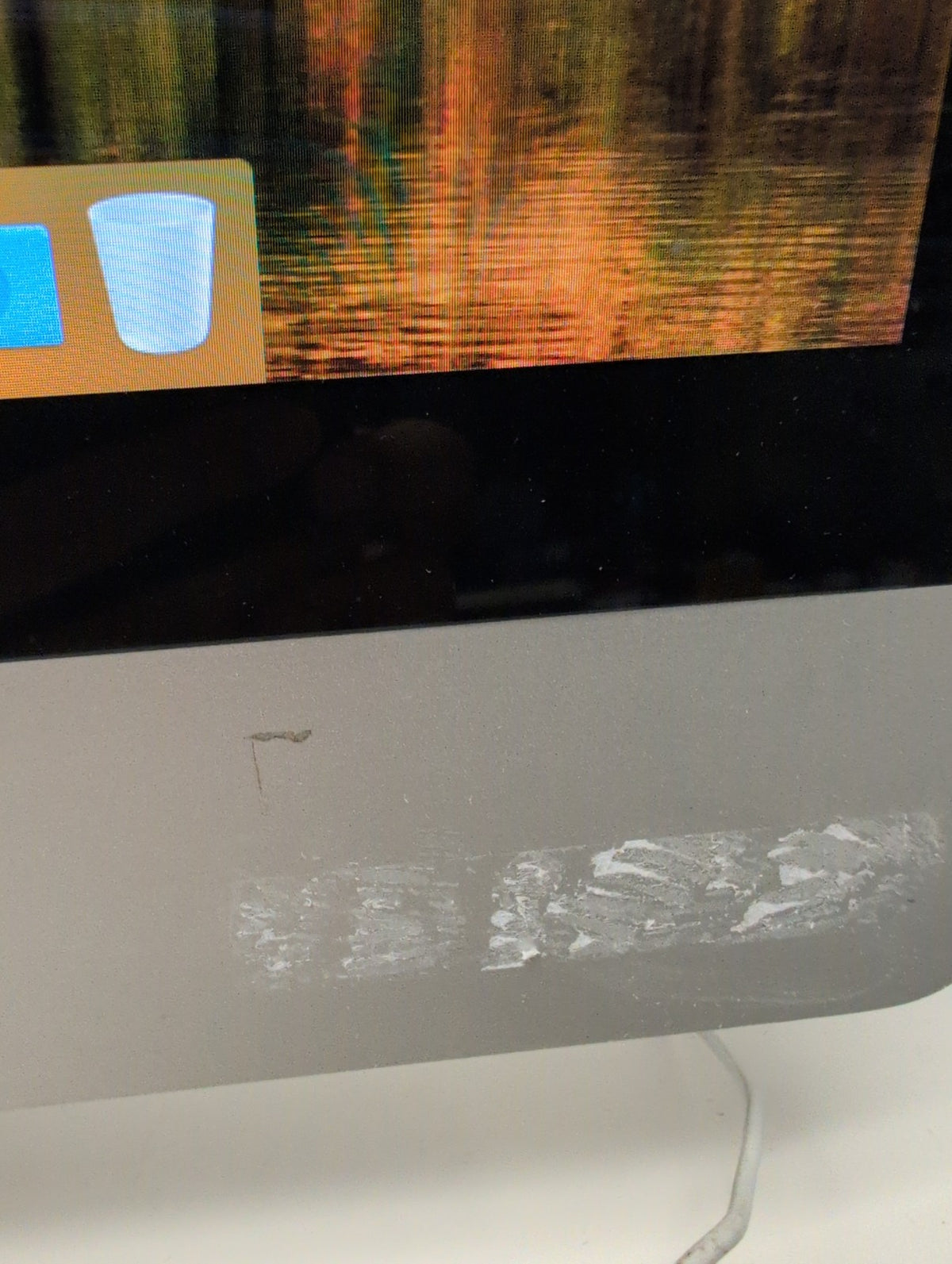 🎸 Apple iMac 21.5-inch A1311 Mid 2011 Core i5 2.7GHz 12GB RAM 1TB HDD AIO