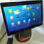 NEW IN BOX SUNMI T1 W1402 POS system Android 6.0 W/ 14+7 inch screen + printer -