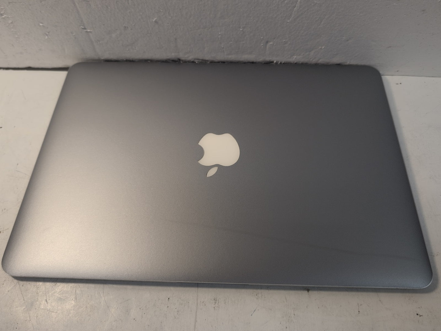 (NICE) Apple MacBook Air 2015 A1466 13.3"/i5-1.6GHz/8GB/256G SSD/10. 13(NO AC) -