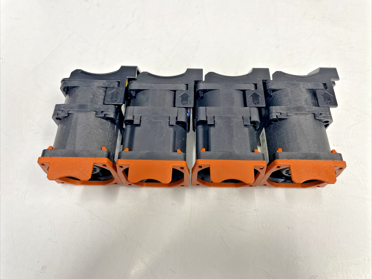 🔥4X  014VG6 14VG6  Hot Swap Fan for Dell PowerEdge R740 R640 R540 +