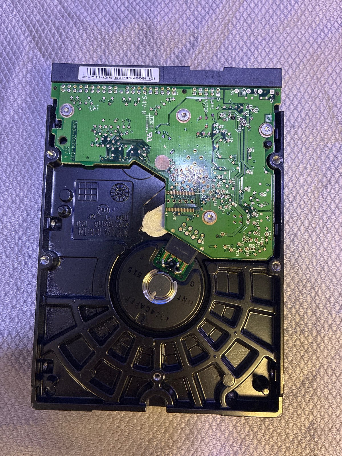 🔥 Western Digital WD Caviar SE WD3200JB-00KFA0 320GB IDE 3.5in Hard Drive