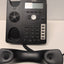 Snom D715 VoIP SIP Desk Phone Black PoE Grayscale LCD Business IP Phone -