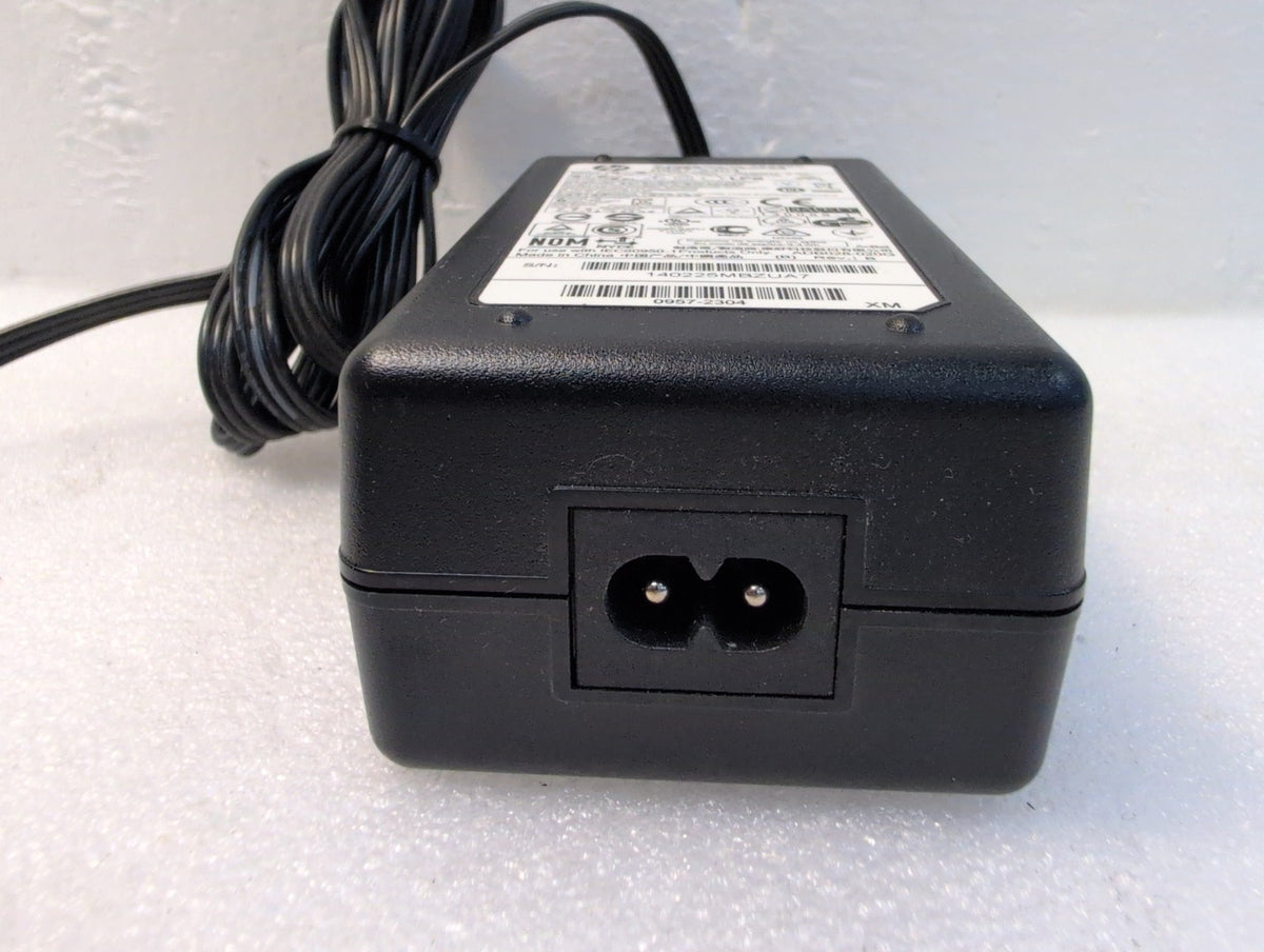 🎸 HP AC Power Adapter 0957-2304 32V/12V 1094mA/250mA Genuine AcBel Charger