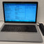 🔥 HP G72 17" Notebook  Pentium T4500 2.30GHz/4GB RAM/500GB HDD (NO OS,  READ) -
