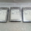 - LOT OF 3  Maxtor Atlas 8K073S0  15K II 73GB  SAS Hard Drive @@@