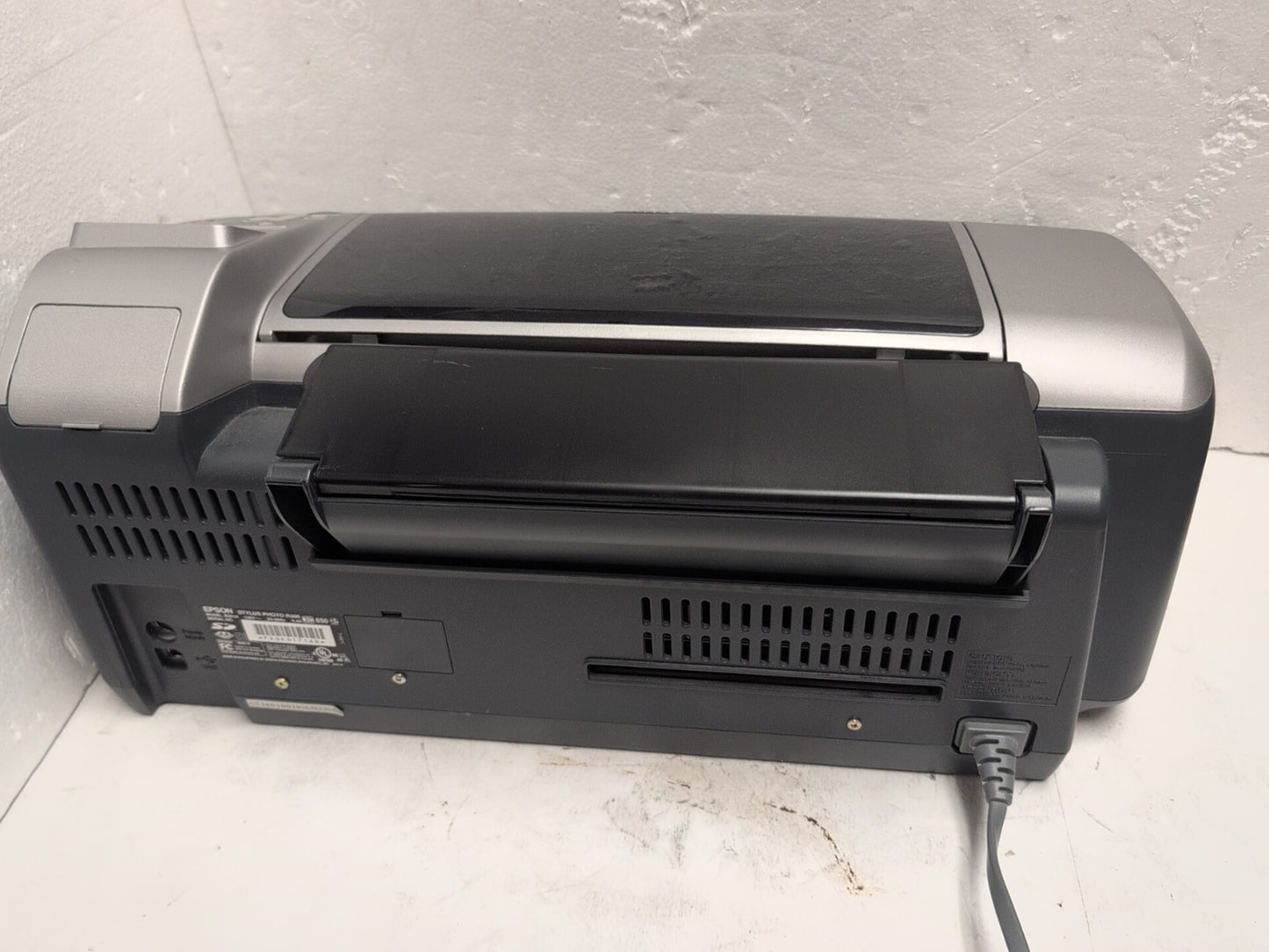 🔥 Epson Stylus Photo R300 Digital Photo Inkjet Printer -