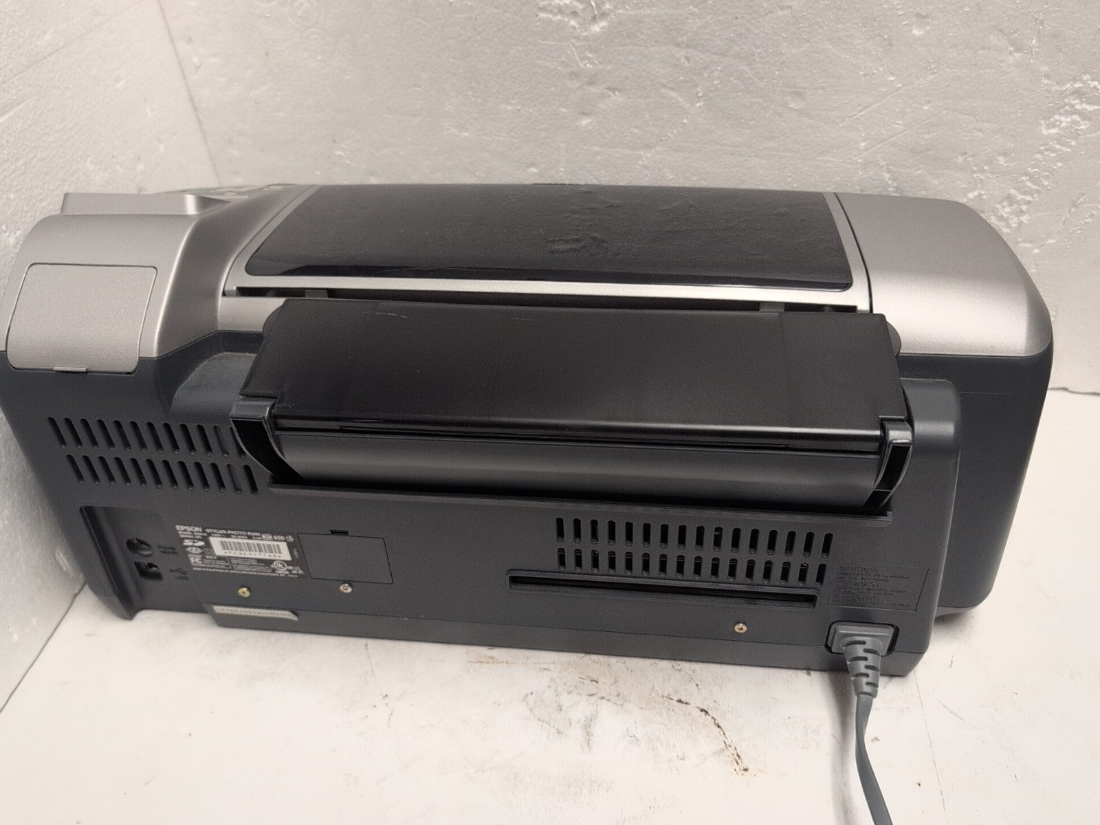 🔥 Epson Stylus Photo R300 Digital Photo Inkjet Printer -