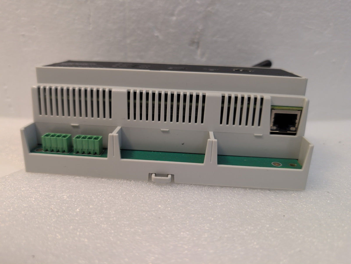 🎸 Crestron DIN-AP3MEX 3-Series Automation Processor DIN Rail Controller