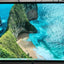 HP ENVY 27" Touchscreen AIO 27-B209 LCD PANEL ONLY (READ) -
