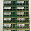 (14x 4GB) Transcend PC3L-10600 DDR3-1333 2Rx8 SO-DIMM Laptop RAM Memory