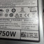 Dell 5NF18 79RDR 6W2PW 750W Switching PSU for R620 R720 R720XD D750E-S1  (QTY)