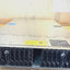 Dell PowerEdge C6220 II 4 Node 24 Port (8x) Xeon E5-2680 v2 / 512GB RAM / 2x PSU