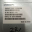 - 1x Intel Blade Server 10-Port GIGABIT Switch  AXXSW1GB D91241-004