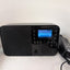 🎸 Logitech Squeezebox Radio X-R0001 Wi-Fi Internet Radio Color LCD Black