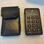 🔥 Actionline Vintage Telephone Banking Tone Dialer DTMF 12-Button Keypad