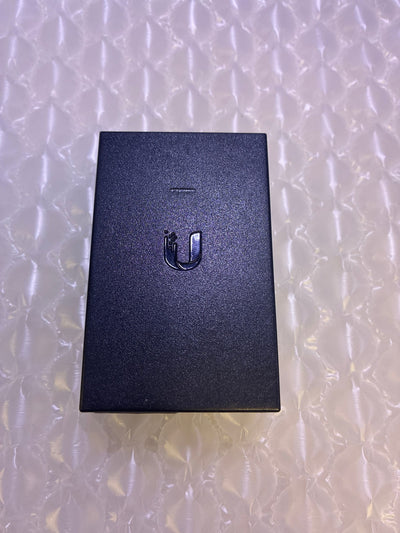 🔥 Ubiquiti POE-48-24W 48V 24W Passive PoE Injector GP-B480-050 Used
