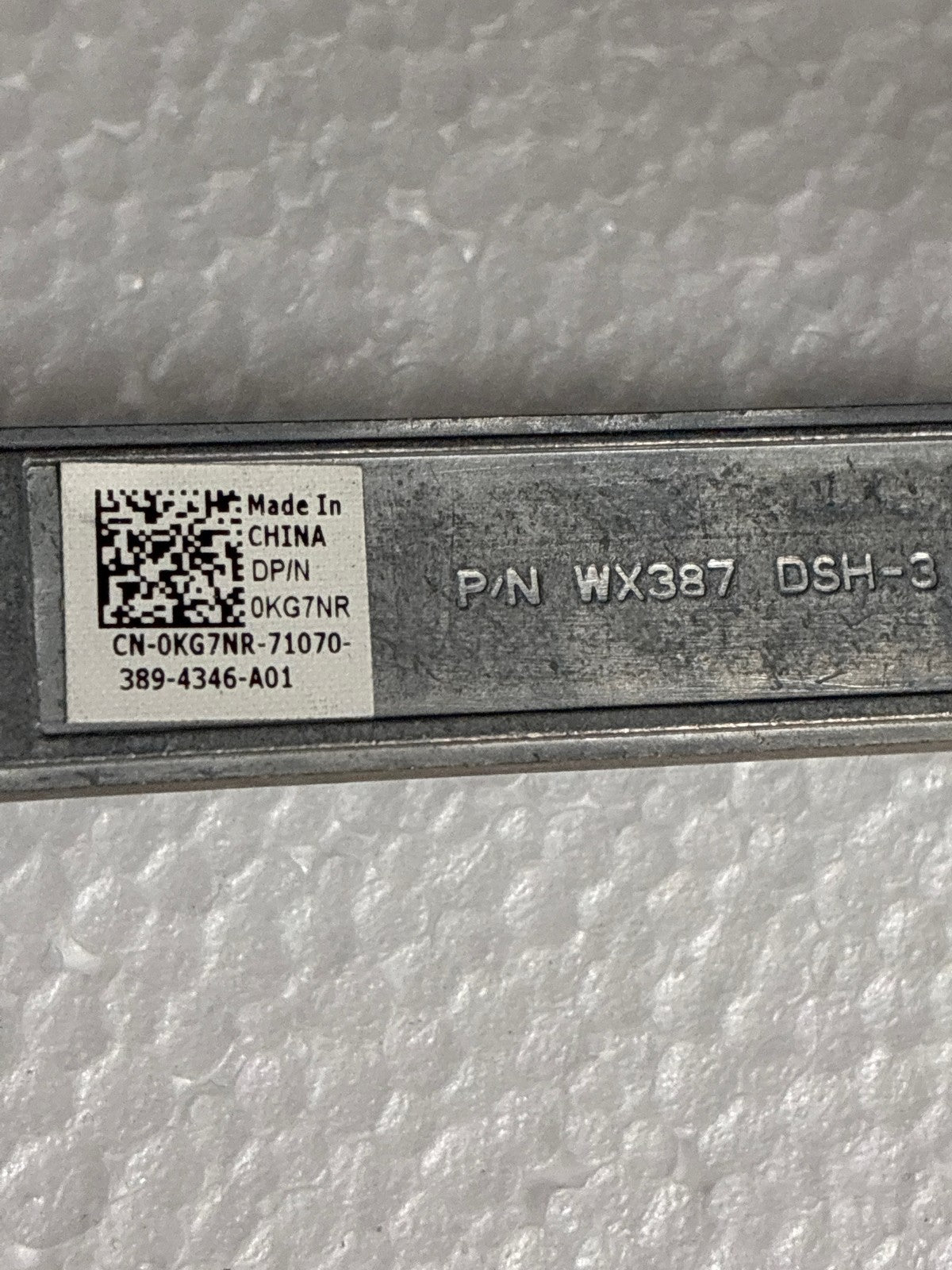 4🔥 2.5" DELL PowerEdge R620 R710 R720XD R730XD R920 R930 Hard Drive Tray Caddy