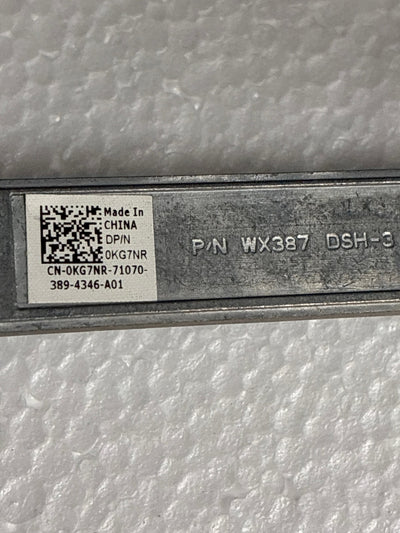 4🔥 2.5" DELL PowerEdge R620 R710 R720XD R730XD R920 R930 Hard Drive Tray Caddy