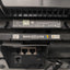 2x Polycom VVX 410 Business Phone 12-Line Gigabit VoIP PoE HD Voice w/ Stand -