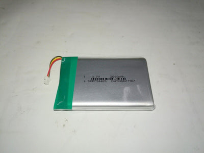 + lot of 60 NEW~ 3.7V 2600mAh    SRP734465 734465 Lipo batteries