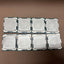 🔥 Intel Xeon E5-2650 V4 SR2N3 2.20GHz 12-Core LGA2011-3 Server CPU Lot of 8
