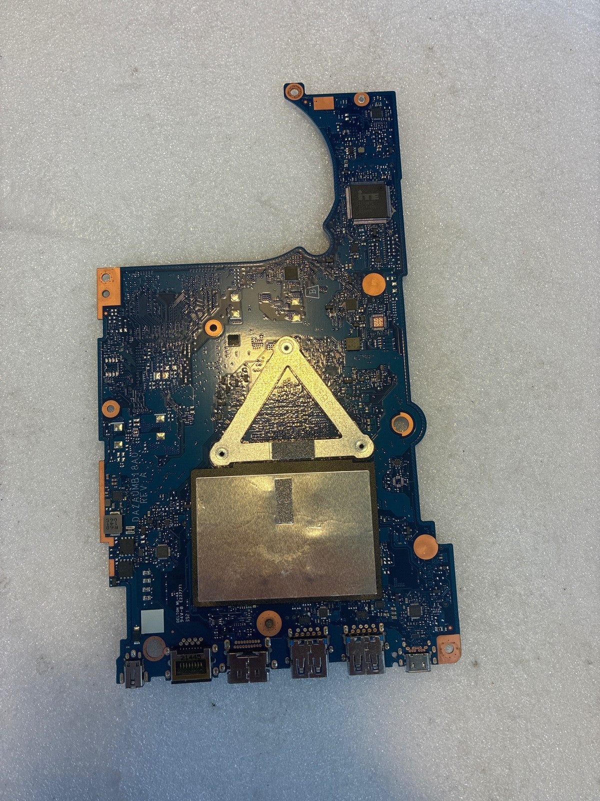 🔥 Acer Aspire A515-45 Laptop Motherboard N18Q13 AMD Ryzen 7 5700U w/8GB DDR4