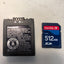 🔥 NICE Panasonic LUMIX DMC-FZ20 Digital Camera w/ Charger/2x Battery/SD Card -