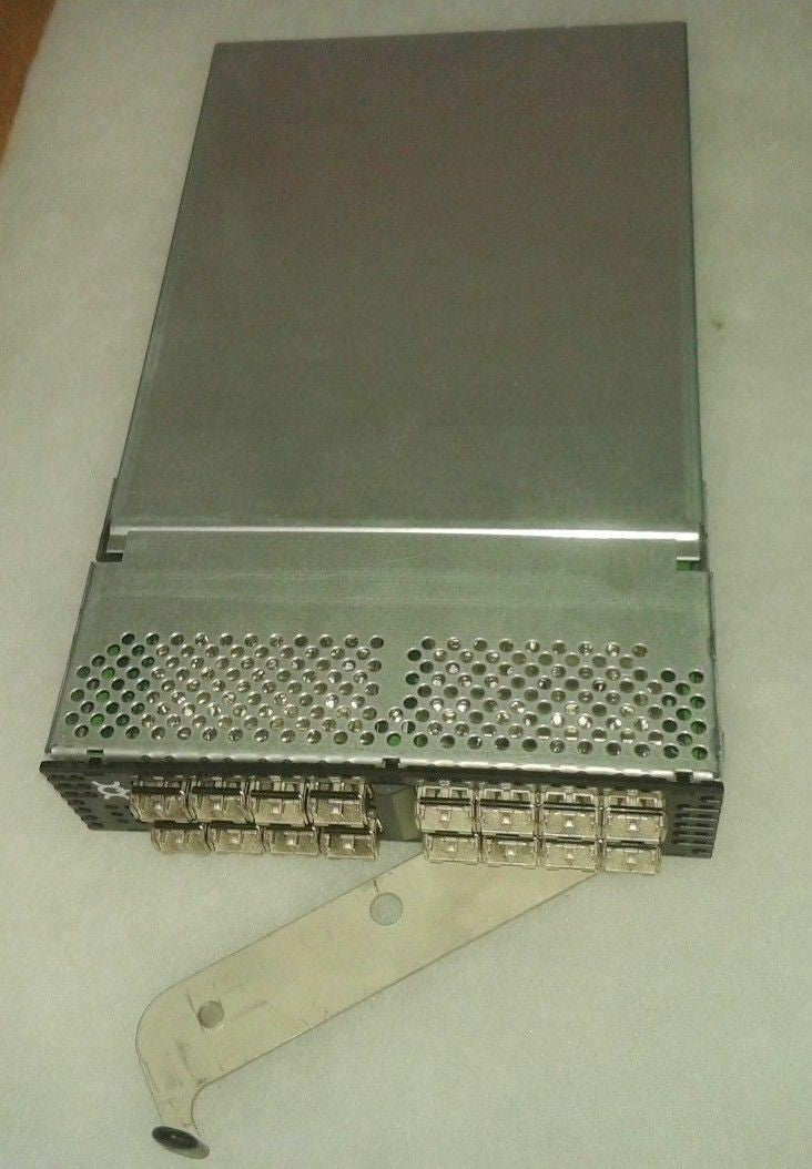 SB9004-4G 31477-11A SunPn: 373-0211-01 16-PORT FC BLADE of SAN BOX 9000  (#93)