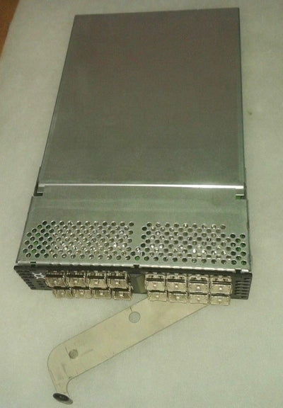 SB9004-4G 31477-11A SunPn: 373-0211-01 16-PORT FC BLADE of SAN BOX 9000  (#93)