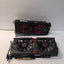 🔥(For PARTS,  2x) XFX AMD Radeon RX 580 8GB/ ASUS R9285 2GB Graphics Card -
