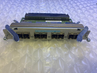 🔥 HP E3800 4-Port Stacking Module J9577A