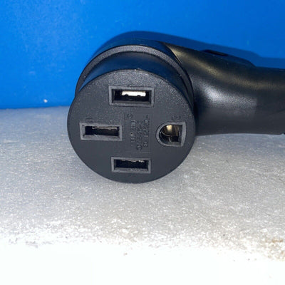 Conntek 13570  ERGO GRIP camp power RV power adapter