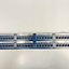 🔥AT&T PATCH PANEL 48 PORT 1100CAT5 MODULAR JACK PANEL, EIA - T568 A  +