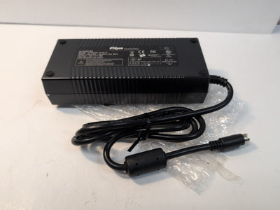 Unused Volgen KTPS200-12160-VI 12V 16A 4Pin Transformer Power Charger -